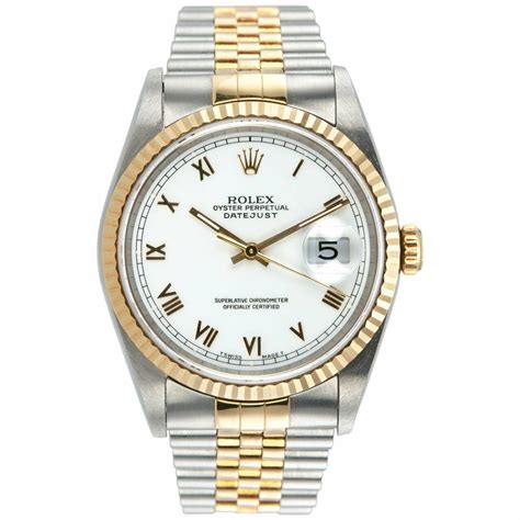 rolex datejust white gold jubilee bracelet|rolex jubilee bracelet cost.